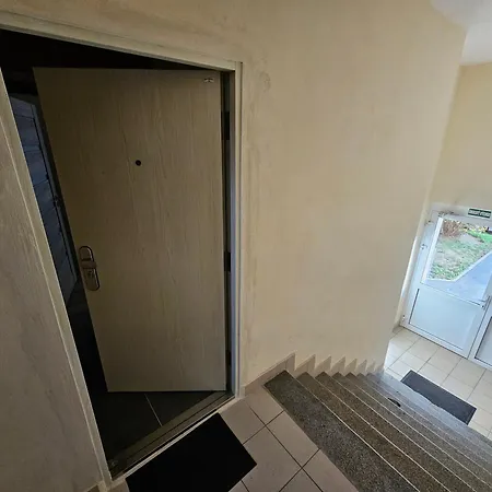 Apartmán Central Apartman Spisska Nova Ves