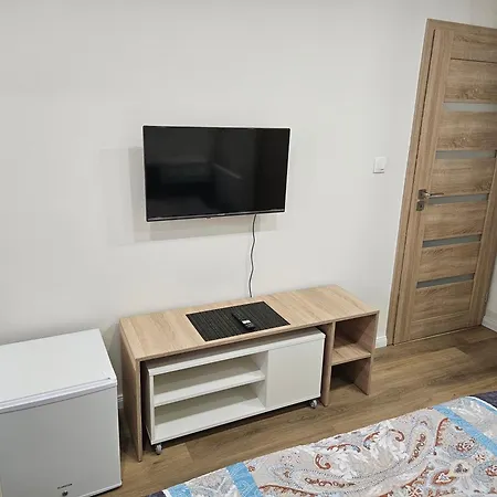 アパート Central Apartman Spišská Nová Ves