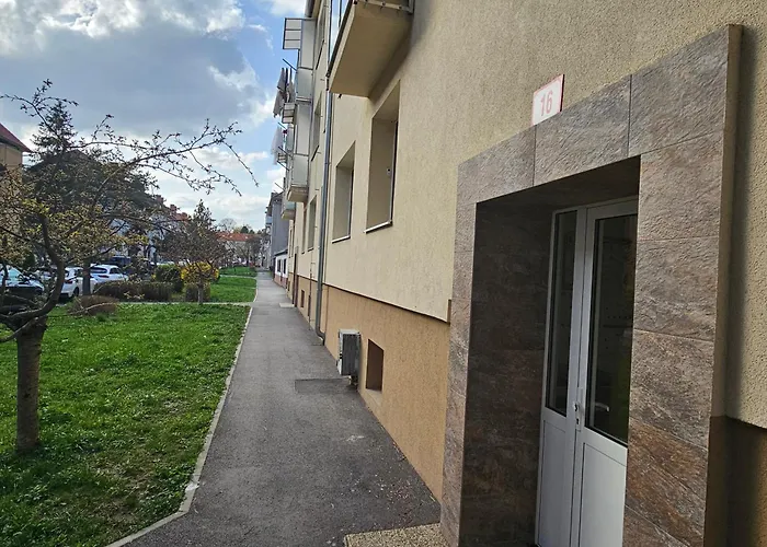 Central Apartman Daire